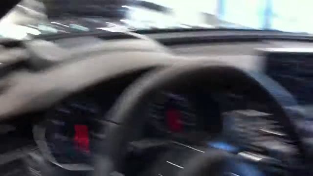 Audi RS6 (2012-2014) смотреть онлайн