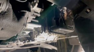 Volkswagen Tiguan, DQ-500, датчики давления.