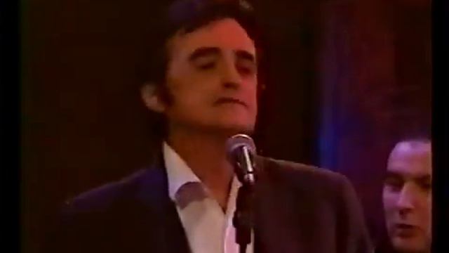 DICK RIVERS - BARBARA SCAFF - JEAN JACQUES MILTEAU - BOOTLEGGERS - Jambalaya смотреть онлайн
