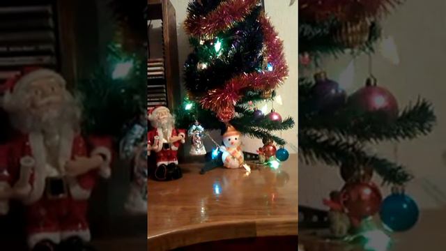 1-2-3 Ёлочка гори! смотреть онлайн