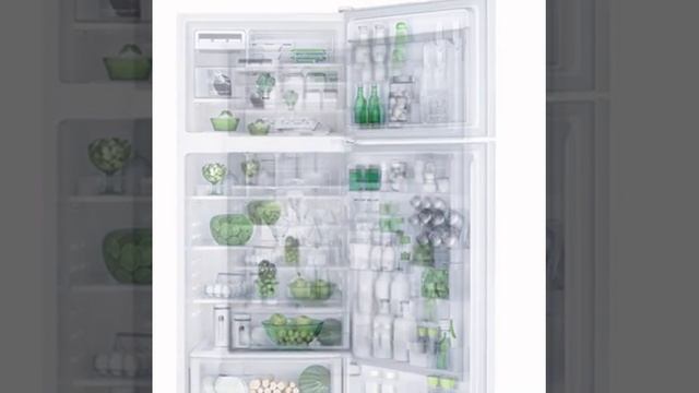 Refrigerador Electrolux Frost Free Infinity DF80 553 Litros смотреть онлайн