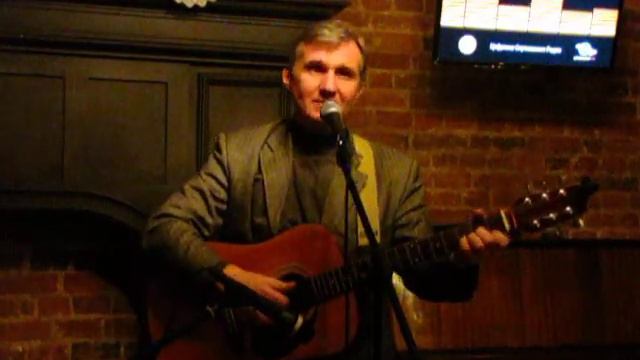 18 Сергей Карнавский Зима в Москве в Салоне Творчества Неравнодушие 19 11 2015 смотреть онлайн