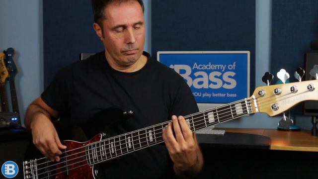 Play the Best Bass Lines in Drop D (#45) смотреть онлайн