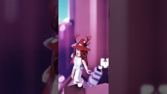 Better Off Alone | Roblox Edit смотреть онлайн