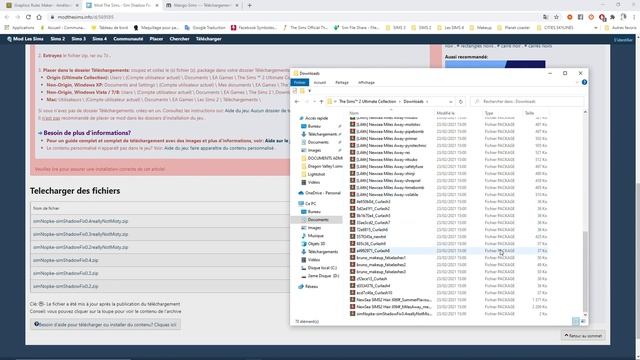 Comment Jouer Au Sims 2 En 2021 смотреть онлайн