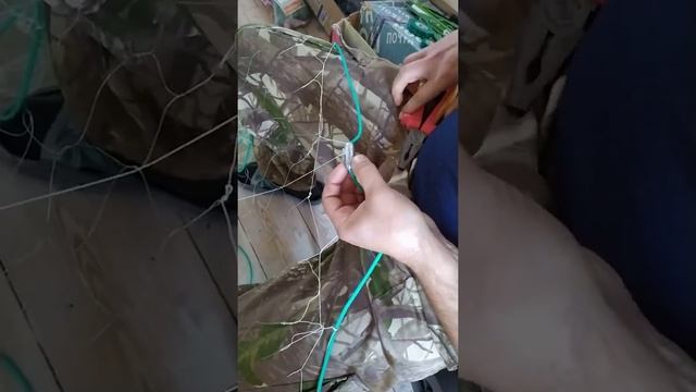 Огружаем сеть свинцом смотреть онлайн