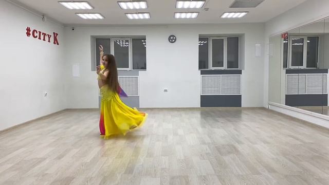 Шмыкова Арина дети 1 начинающие ориенталь смотреть онлайн