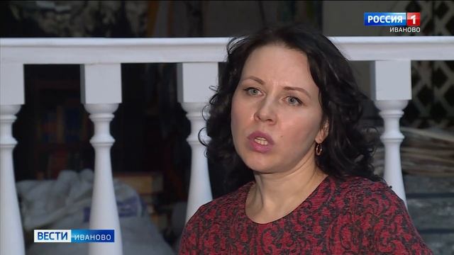 На сцене ивановского музтеатра премьера - мюзикл "Бесприданница" смотреть онлайн