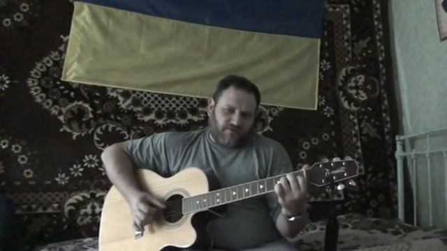Андрий Будугай – Купола над землёй – вар. 2 (Из цикла "Послание солунянам"; 08.07.2014, вт .) смотреть онлайн