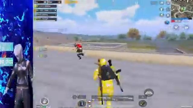 CHOCO IS LIVE / Live gameplay / ESR Esports / ESR CHOCO / uc giveaway смотреть онлайн