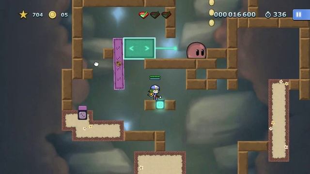 Miracle Fly - Quick Little Gameplay Video смотреть онлайн