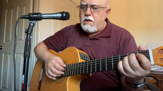 Changes Phil Ochs Cover with Chords & Lyrics смотреть онлайн