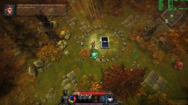 Blackfaun - PC gameplay смотреть онлайн