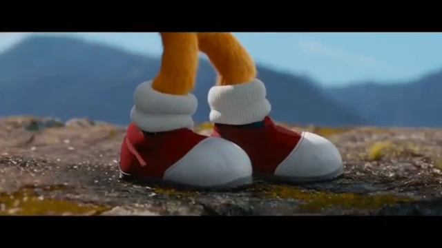 Sonic The Hedgehog 2 (2022) - New Fan Made Trailer - Sonic The Hedgehog смотреть онлайн