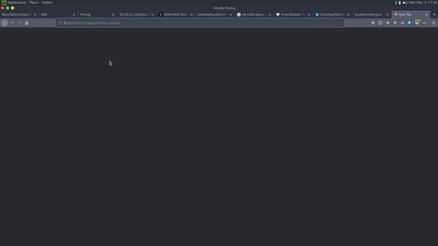 HackTheBox - Unicode смотреть онлайн