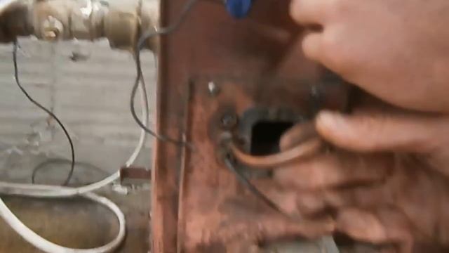 В начале отопительного сезона не зажигаеться котел смотреть онлайн