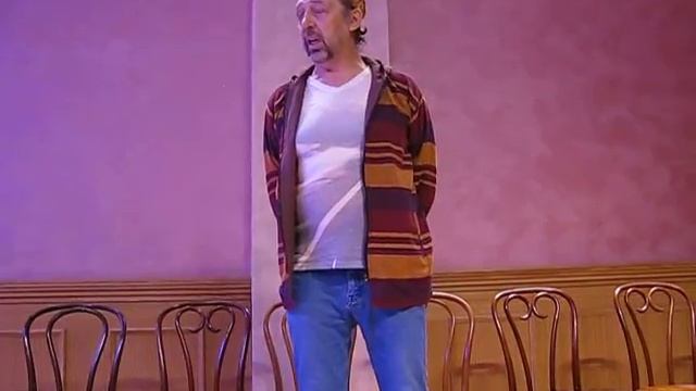 читка. Ирина Васьковская "Кащей Бессмертный" - 1 смотреть онлайн