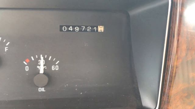 Salit Auto Sales - 1992 Buick Roadmaster