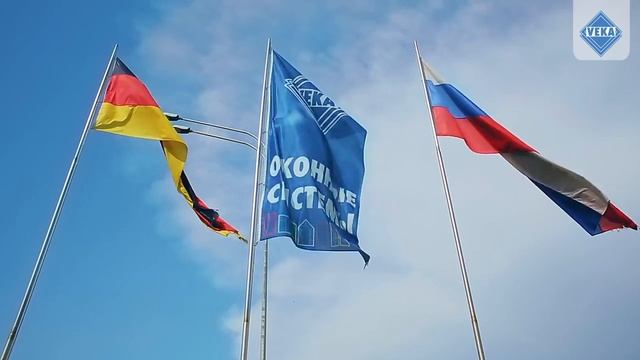 Профиль Veka для противовзломного окна смотреть онлайн