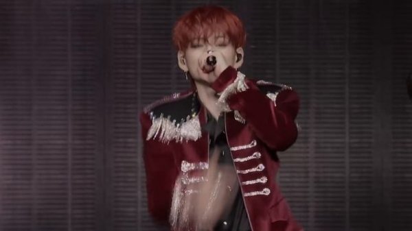 TREASURE - 2023 CONCERT [REBOOT] IN SEOUL ‘BONA BONA’ LIVE PERFORMANCE