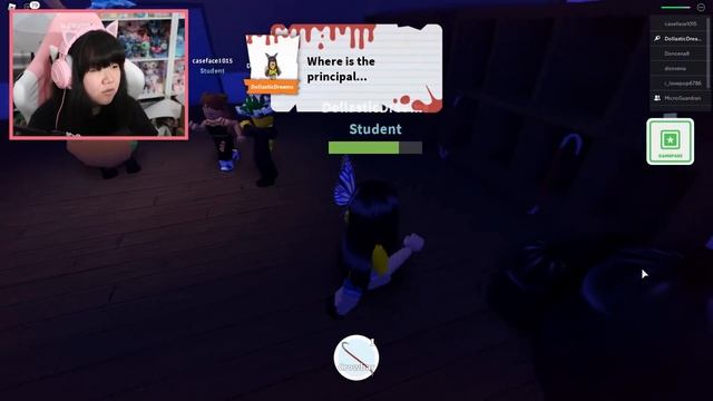 Field Trip Z... 'Til Zombies Do Us Part (Roblox) смотреть онлайн