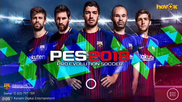 THE CLASSIC TOP AÇILIMI !! SİYAH ?? - PES 2018 MOBILE