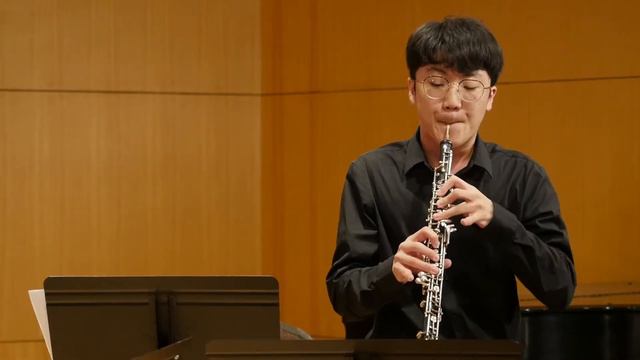 Tchaikovsky: Swan Lake Theme, Oboe Duet смотреть онлайн