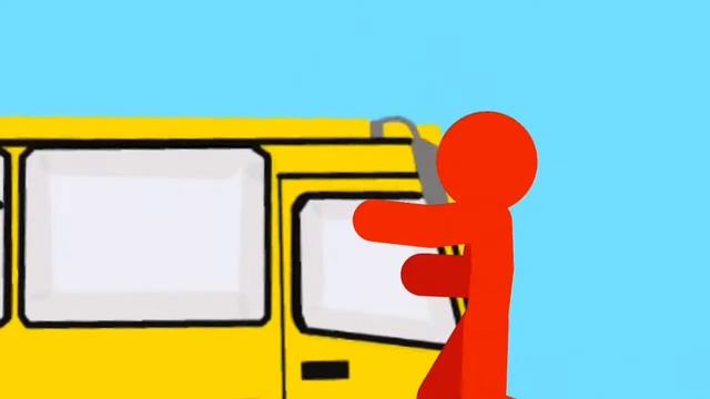 Бой стичек // рисуем мультфильмы 2 смотреть онлайн