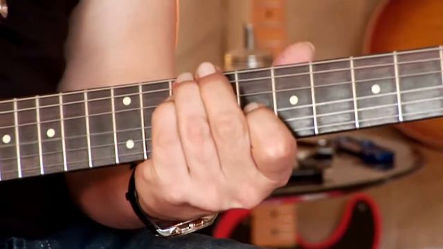 Collings DCS 290 Part2 смотреть онлайн