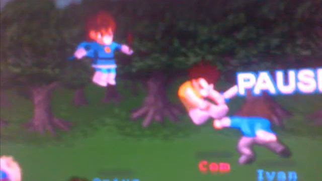 Little fighter 2 tricks смотреть онлайн