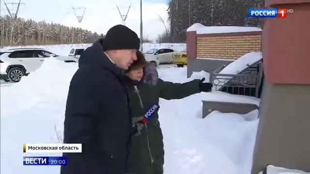 Дольщики подвалов в Жк Видный город останутся без подвалов смотреть онлайн