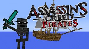 Monster School:PIRATE BATTLE COMPETITION