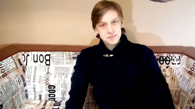 Зазвездился, создал новый канал. смотреть онлайн