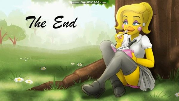 Ultimate custom night full game