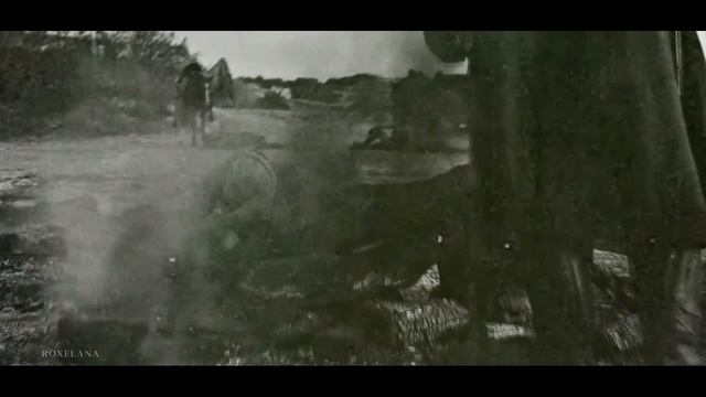 Jorah And Daenerys — Exile