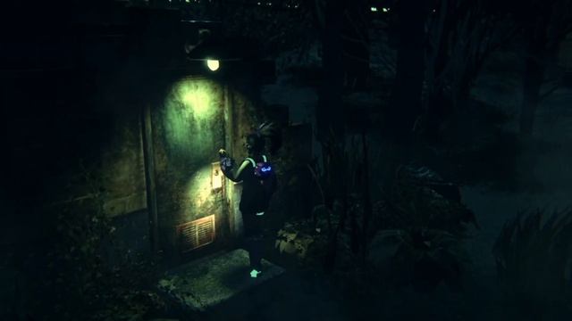 SENSEs: Midnight Announcement Trailer (Steam) смотреть онлайн