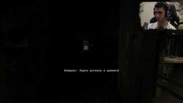 Прохождение OUTLAST #2 | ТЮРЕМНЫЙ БЛОК смотреть онлайн