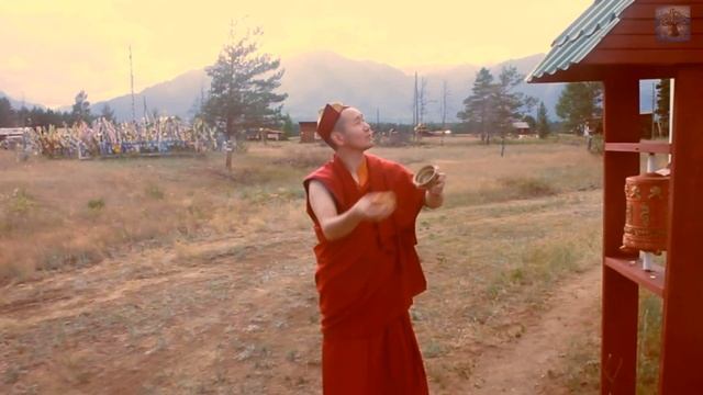 Maнтра из сердца смотреть онлайн