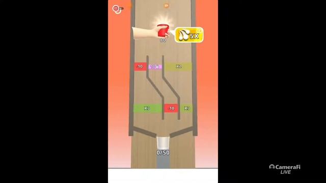 Android or iOS games Bounce and collect #8 смотреть онлайн