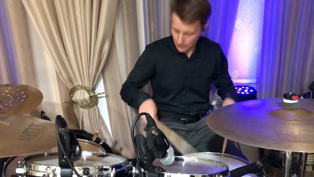 Alum Shaipov 2021 ZAMAN BAND CRIMEA смотреть онлайн