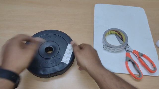 Strongest Double Sided Tape 💪| 3M Scotch Strong Tape Unboxing🔥 - Can be fixed on any surface смотреть онлайн
