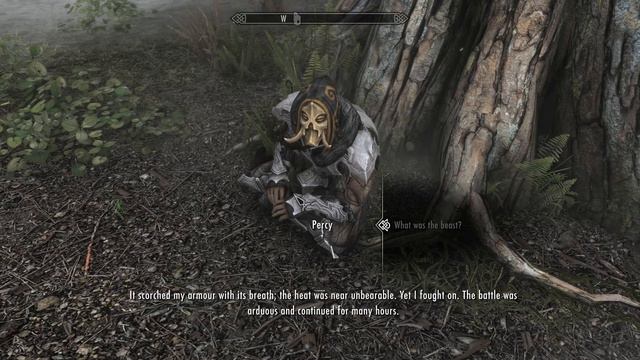 Knights of None - Shattered Skyrim Addon Preview смотреть онлайн