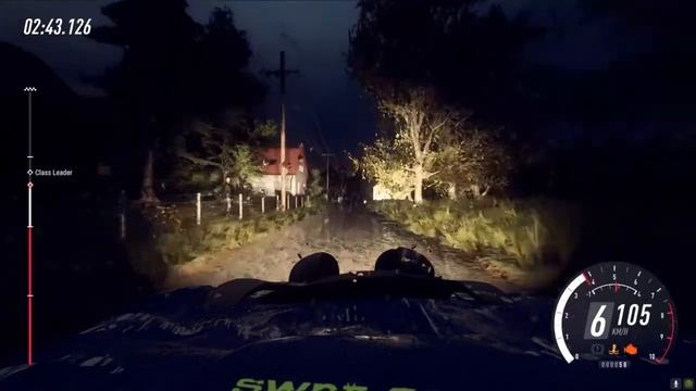 Dirt Rally 2.0 Intense Stages смотреть онлайн