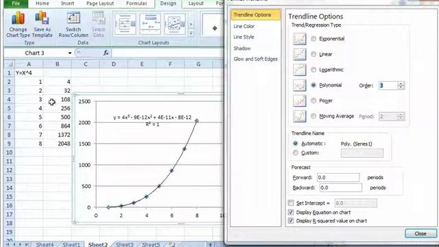 Power function slopes video 5 смотреть онлайн