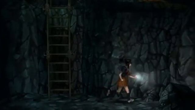 Creeping Terror 3DS Gameplay смотреть онлайн