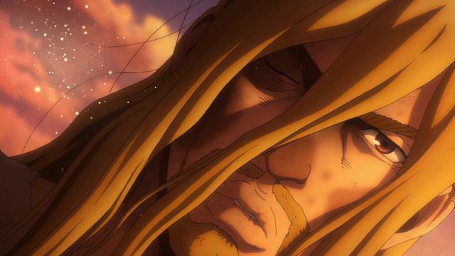Vinland Saga Epic OST - The King of Rebellion смотреть онлайн