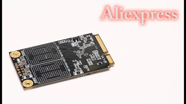 Установка Mini mSATA с Aliexpress в ноутбук lenovo b570e смотреть онлайн