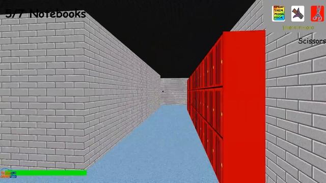 Sundzy's Basics In Being Rude And Joking [V.2] Mod смотреть онлайн