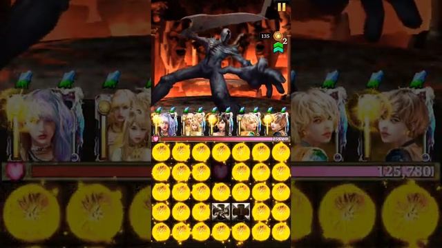 Legendary - Game of Heroes, тест GvG “C” светлой колоды смотреть онлайн