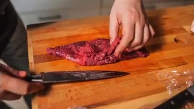 Негушски филе с овощами гриль от Сергея Митирева смотреть онлайн